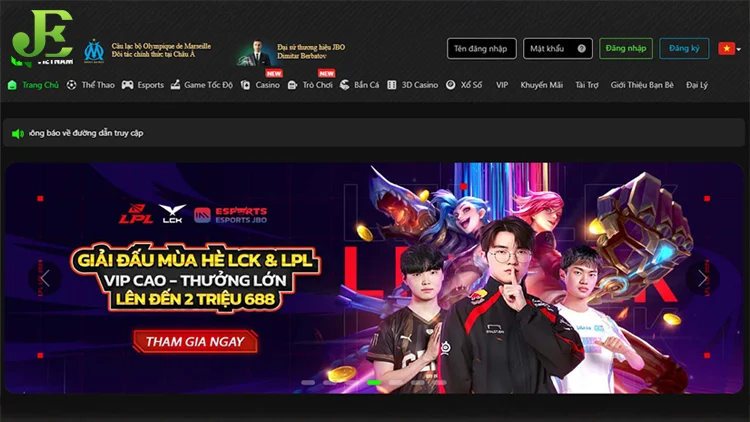 khelaghor88bd-giai-dau-e-sport-dinh-cao